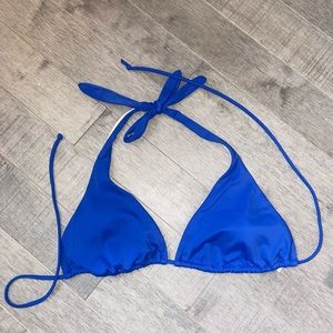Victoria Secret Bikini Top
